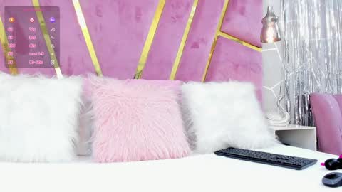 Miss Elena online show from 01.02.25