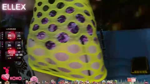 Ellex online show from 03.23.26