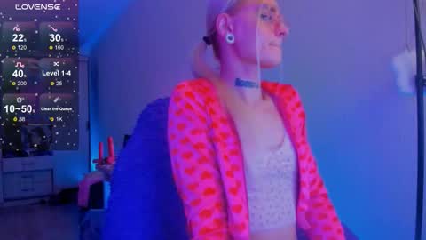 Ellie online show from 01.17.26