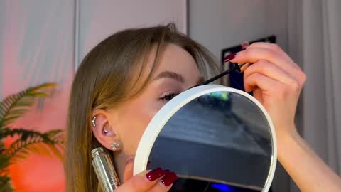 Ellie  --- Ill see you either on Friday or Saturday and definitely on Sunday  online show from 01.24.25