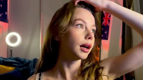 Ellie  --- Ill see you either on Friday or Saturday and definitely on Sunday  online show from 01.30.25