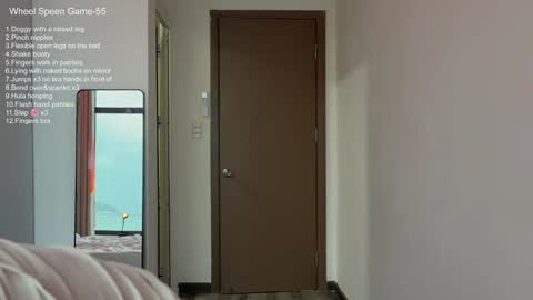 Ellie  --- Ill see you either on Friday or Saturday and definitely on Sunday  online show from 02.08.25