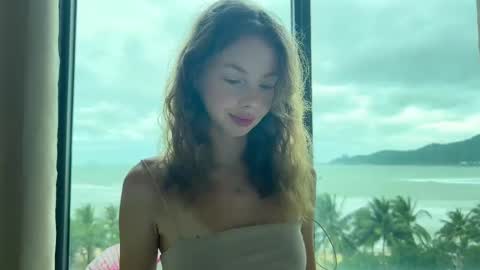 Ellie  --- Ill see you either on Friday or Saturday and definitely on Sunday  online show from 02.10.25