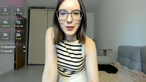 elli_lane online show from 05.16.26
