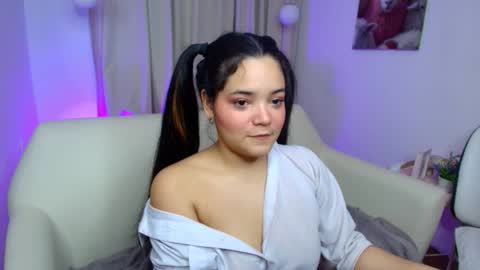 elli_snow online show from 11.11.25
