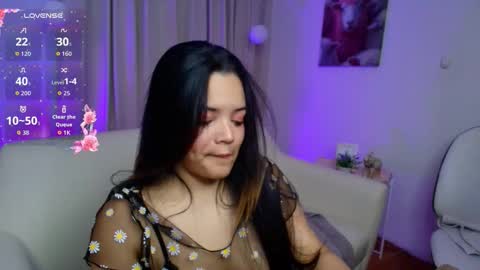 elli_snow online show from 11.12.25