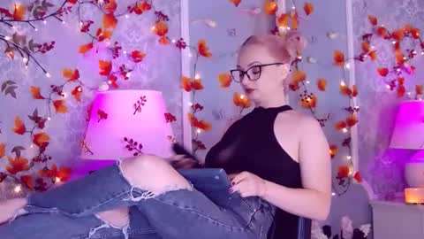 Elliana online show from 09.12.25