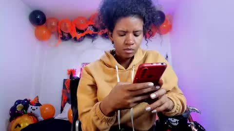  Ellie   online show from 10.26.25