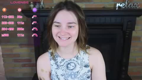 Snapshot of ellie_babyy chatting on 05.30.26 Ellie online show from 05.30.26