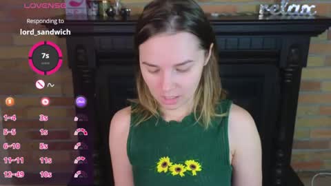 Ellie online show from 07.25.26