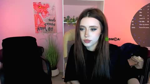 Ellie online show from 09.21.25