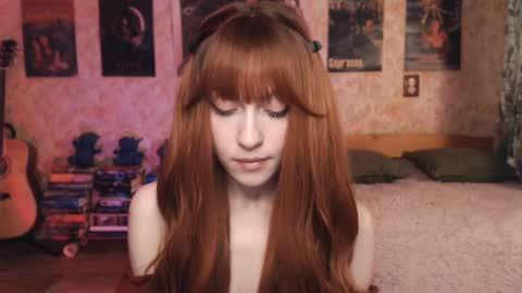 ellie_friendly online show from 09.15.25