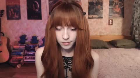 ellie_friendly online show from 09.18.25