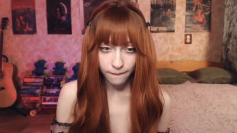 ellie_friendly online show from 09.20.25