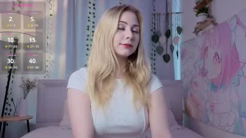 Snapshot of ellie_hollow chatting on 02.11.26 Ellie online show from 02.11.26