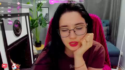 ellie_magic online show from 03.12.25