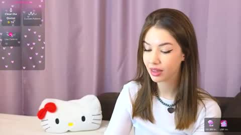 Snapshot of ellie_miller_ chatting on 11.09.25 ellie online show from 11.09.25