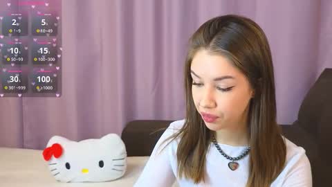 Snapshot of ellie_miller_ chatting on 11.17.25 ellie online show from 11.17.25