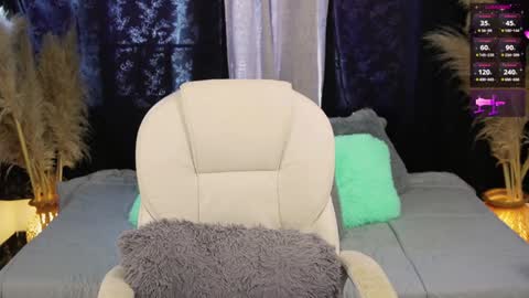 Snapshot of ellie_ramos chatting on 01.18.25 Ellie Ramos online show from 01.18.25