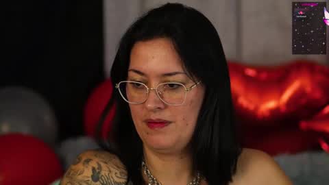 Snapshot of ellie_ramos chatting on 02.15.25 Ellie Ramos online show from 02.15.25