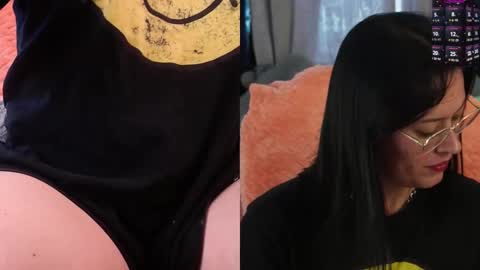 Snapshot of ellie_ramos chatting on 03.02.25 Ellie Ramos online show from 03.02.25