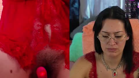 Snapshot of ellie_ramos chatting on 03.04.25 Ellie Ramos online show from 03.04.25