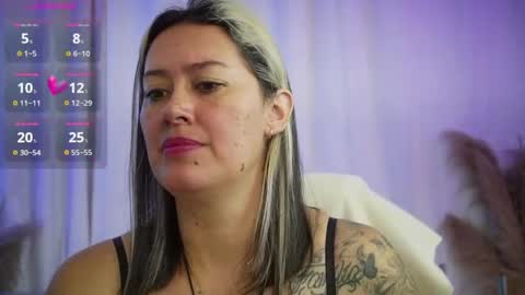 Ellie Ramos online show from 04.06.26