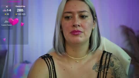 Ellie Ramos online show from 04.15.26