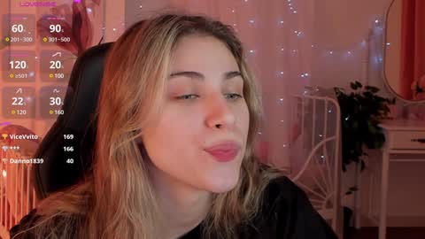 elliecutes online show from 01.19.25