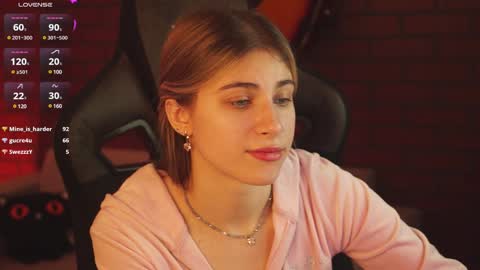 elliecutes online show from 01.31.25