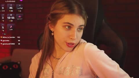 elliecutes online show from 01.31.25