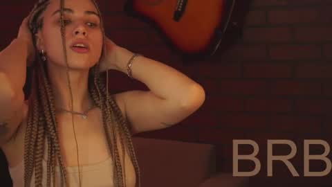 elliecutes online show from 02.10.25