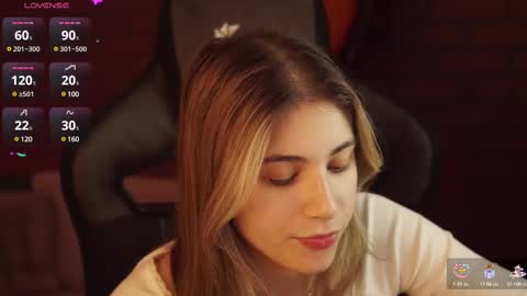 elliecutes online show from 02.18.25