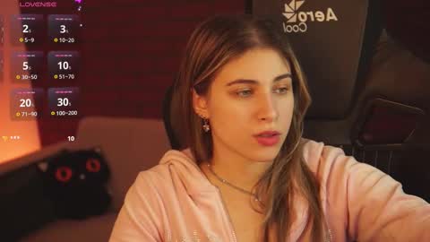 elliecutes online show from 02.21.25