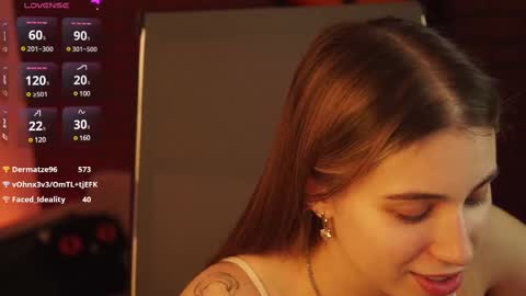 elliecutes online show from 02.22.25