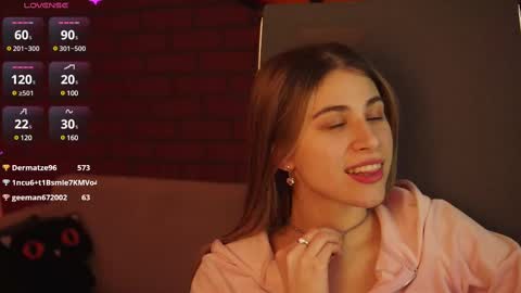 elliecutes online show from 02.23.25