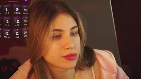 elliecutes online show from 02.25.25