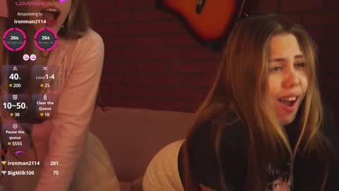 elliecutes online show from 02.25.25