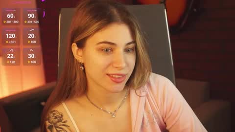 elliecutes online show from 02.27.25