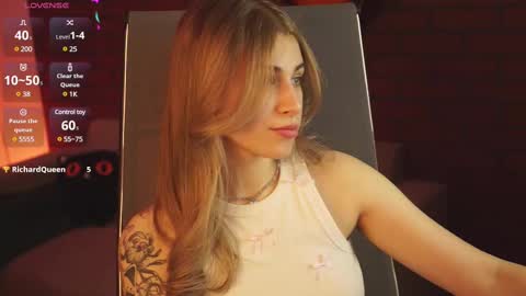 elliecutes online show from 03.04.25