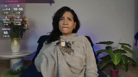 elliee1 online show from 01.21.25