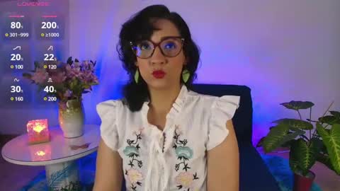 elliee1 online show from 03.12.25