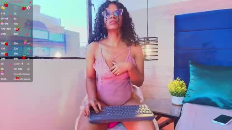 elliee_alves online show from 01.09.26
