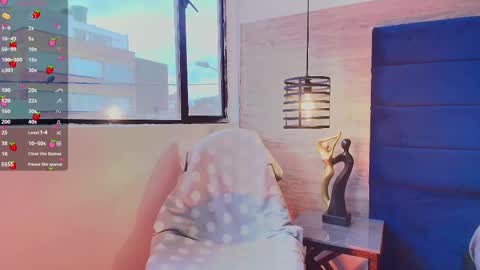 elliee_alves online show from 01.14.26