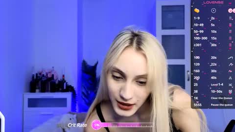 elliefrost online show from 02.03.25