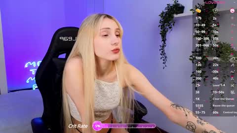 elliefrost online show from 02.06.25
