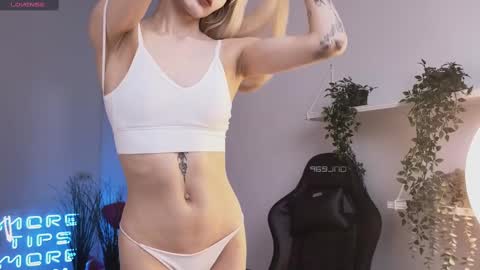elliefrost online show from 02.13.25