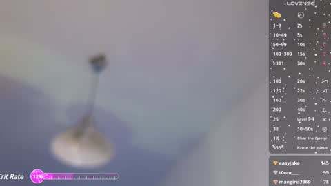 elliefrost online show from 02.13.25
