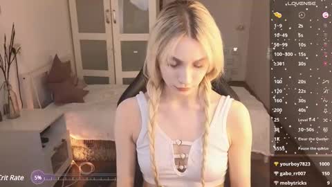 elliefrost online show from 02.24.25