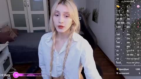 elliefrost online show from 03.01.25